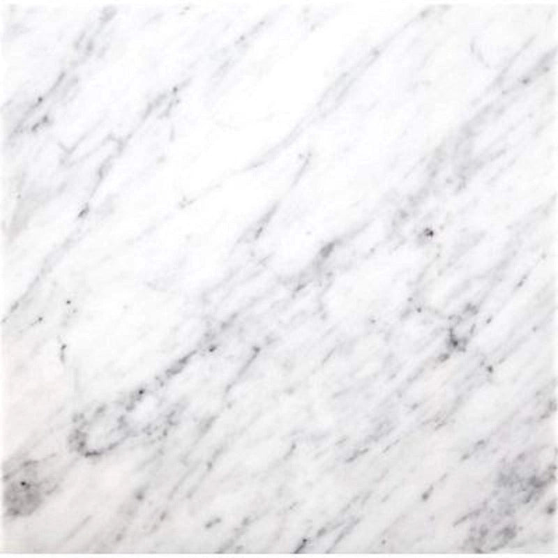 Meuble bas 15 po avec tiroirs, blanc brillant