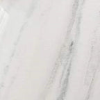 Meuble bas 15 po avec tiroirs, blanc brillant