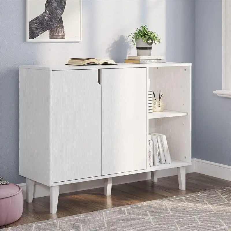 Meuble buffet - 15P x 41.8L x 32.5H