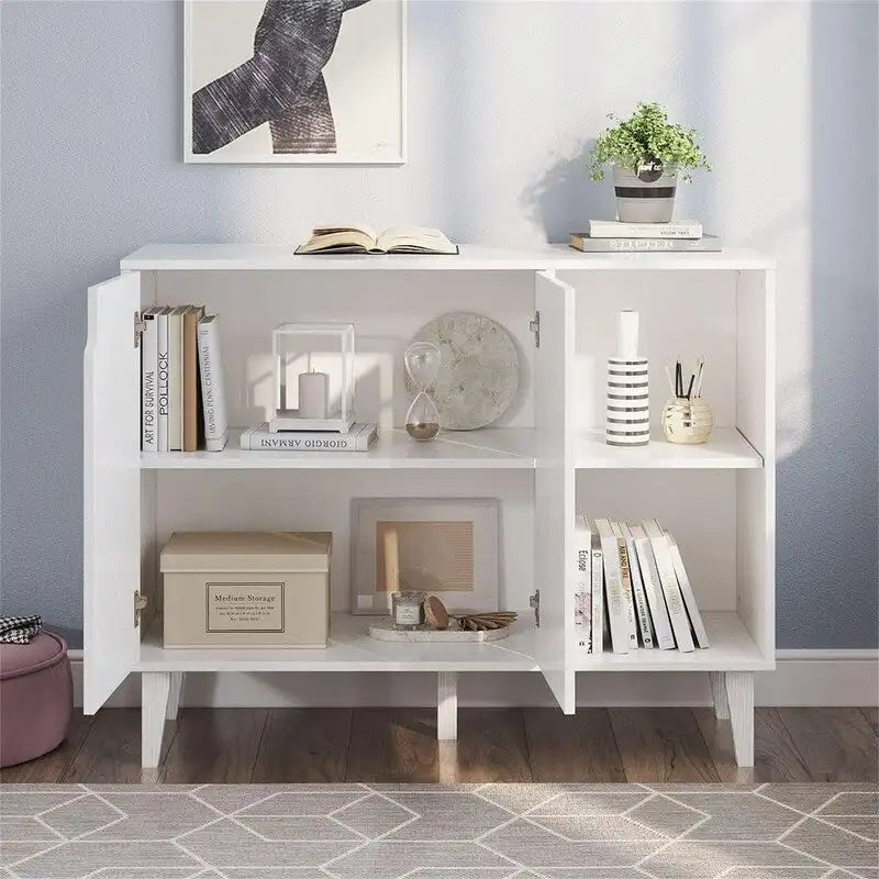 Meuble buffet - 15P x 41.8L x 32.5H
