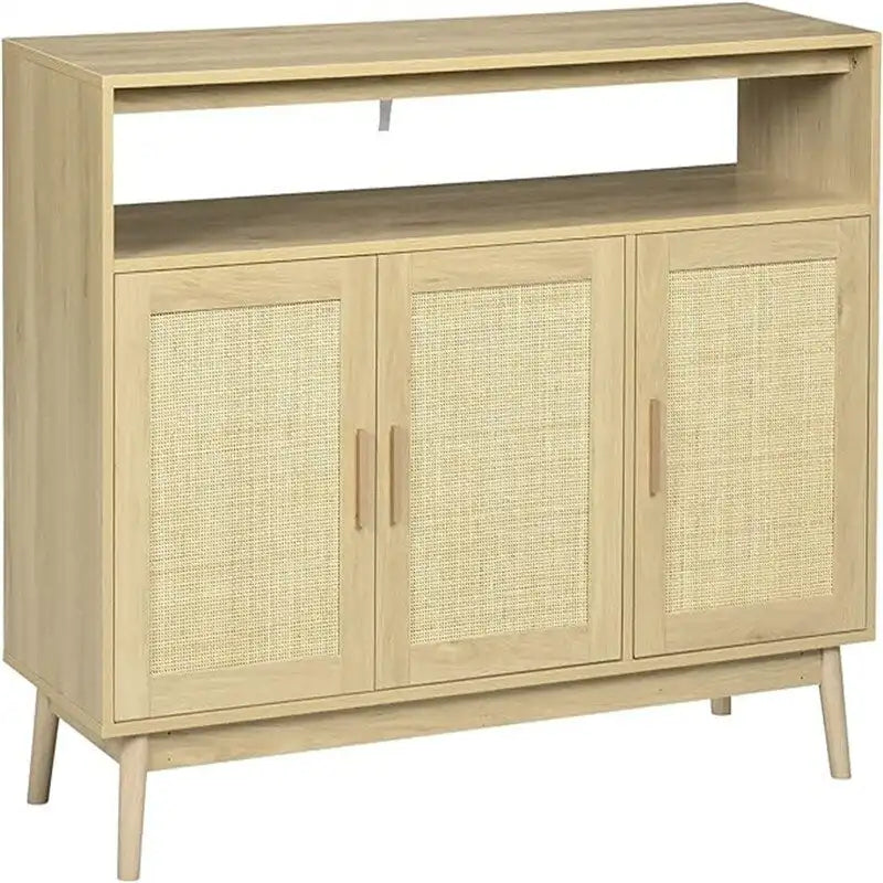 Bahut - 15,75P x 47,25L x 38,25H