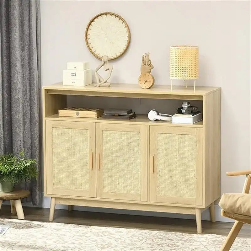 Bahut - 15,75P x 47,25L x 38,25H