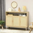 Bahut - 15,75P x 47,25L x 38,25H