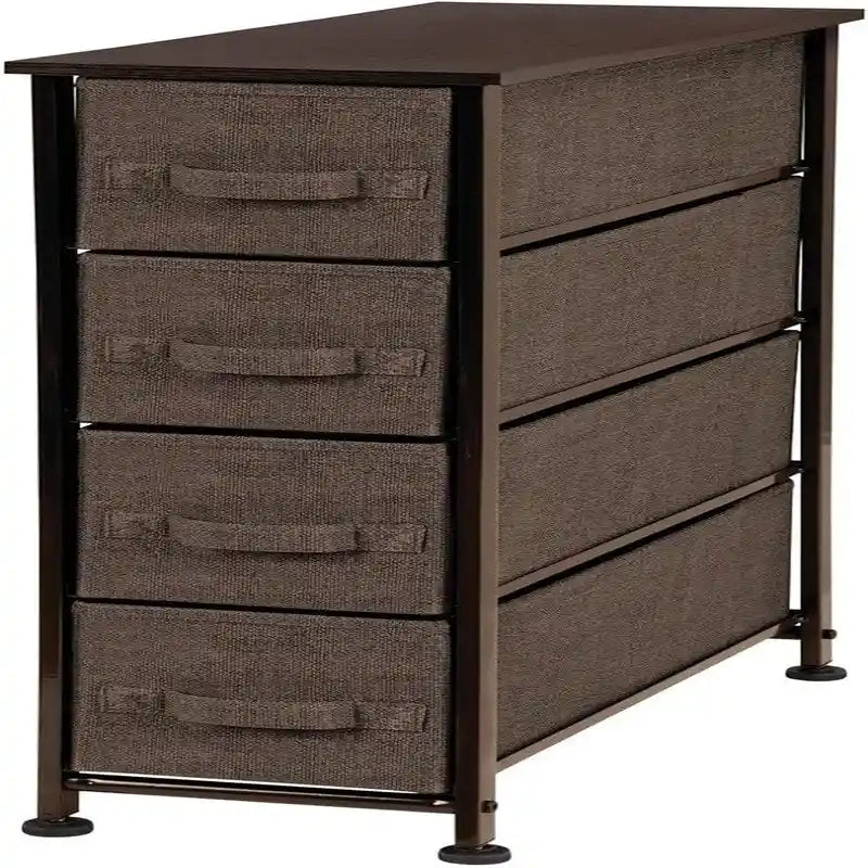 Colonne de rangement commode