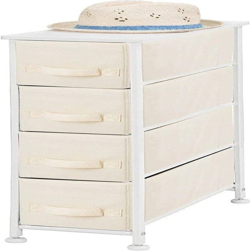 Colonne de rangement commode