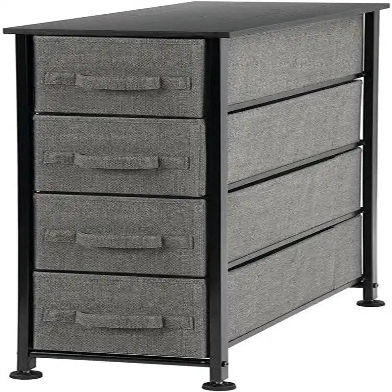 Colonne de rangement commode