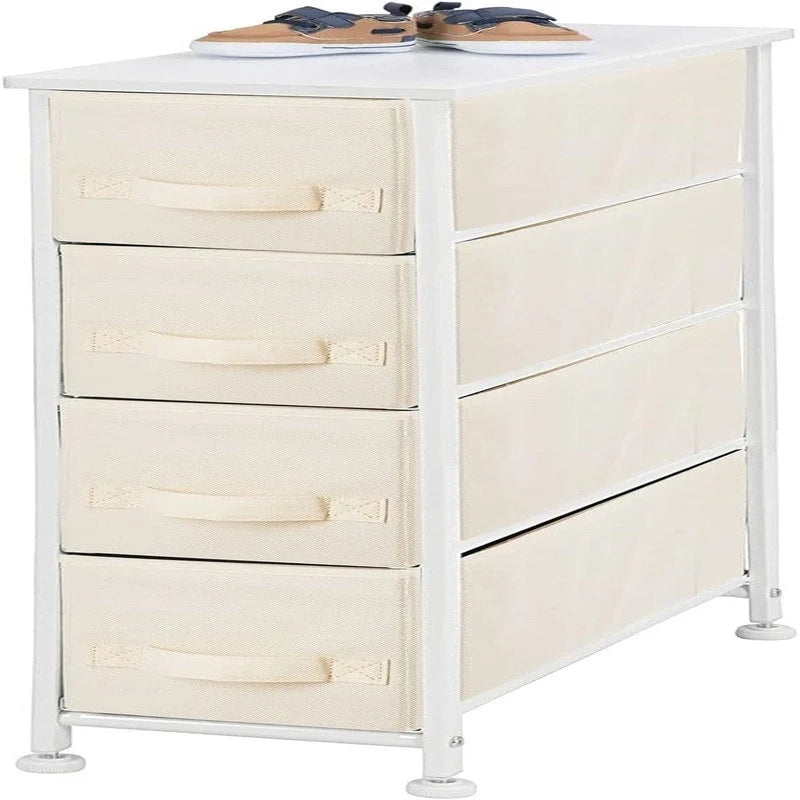 Colonne de rangement commode