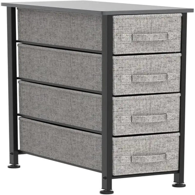 Colonne de rangement commode