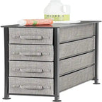 Colonne de rangement commode