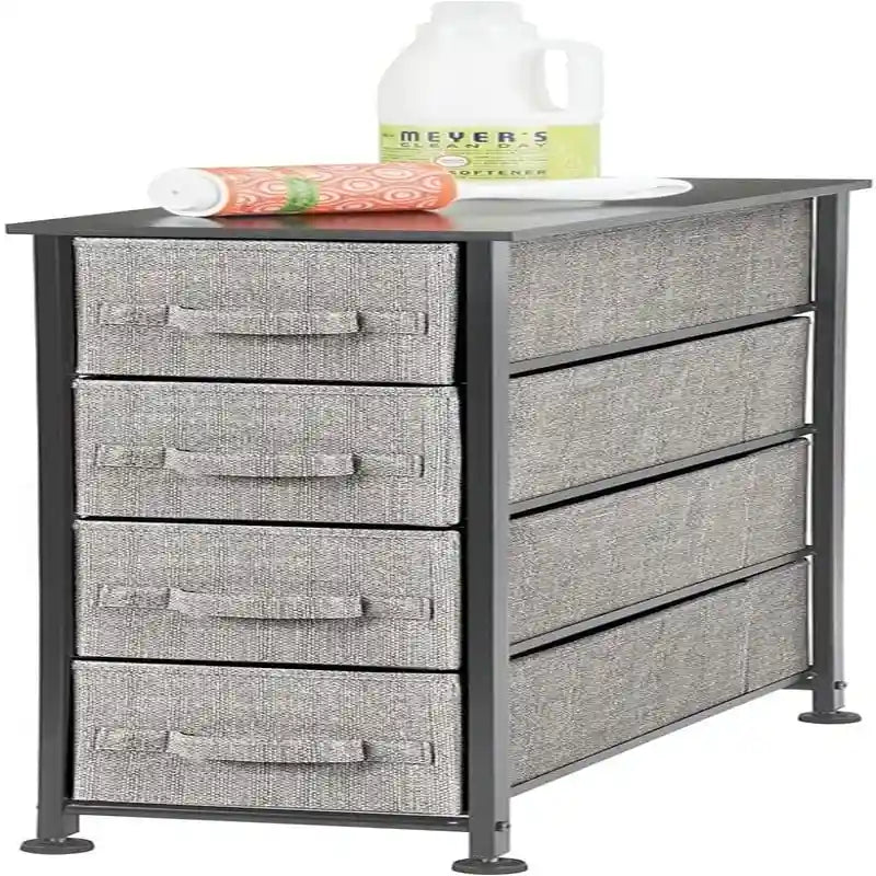 Colonne de rangement commode