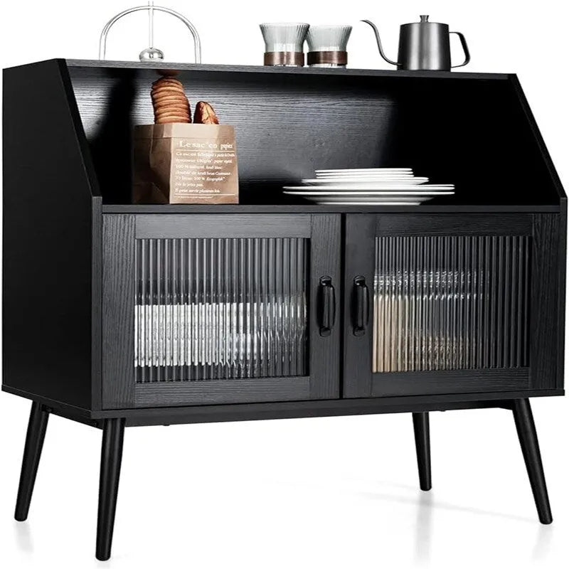 Bahut de rangement - 16P x 31.5L x 40H