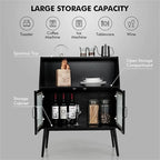 Bahut de rangement - 16P x 31.5L x 40H