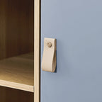 Meuble de rangement avec portes