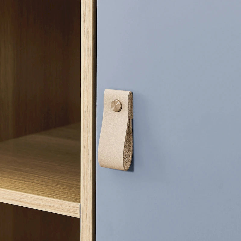 Meuble de rangement avec portes
