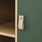 Meuble de rangement avec portes