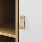 Meuble de rangement avec portes